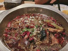 -京坛汇·烤鸭·京菜(宋庄店)