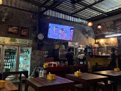 -Doo Dee Thai Food(Issan/Isaan/Esan)