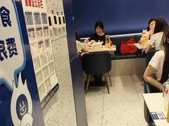 -兰湘子·湘菜小炒(石家庄万象城店)