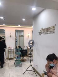 -柯琳造型直营店