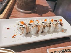 -九田家黑牛烤肉料理(新辰里亚运村店)