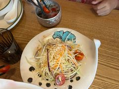 -椰莱泰小谷·东南亚融合菜(坪山悦阾SPACE店)