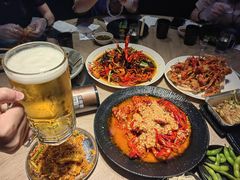 -红盔甲·小龙虾(车公庙店)