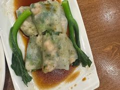 -富豪酒家(正大广场店)