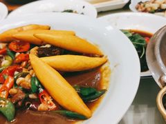 -香山湖家家宴(中山陵店)