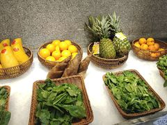 -澜小宴·胶东海鲜烟台味(时光塔店)