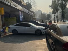 -车享家汽车养护中心(红牌楼店)