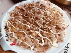 -秋香家韩式炭火烤肉(磐石路店)
