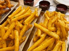 -做披萨的奇葩(中海央墅店)