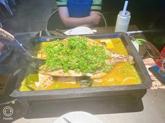 -炉鱼(爱琴海购物公园店)