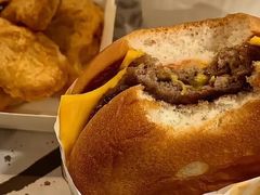 -麦当劳(宽城万达店)