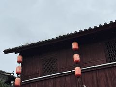 -巍山古城