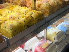 -君之狮子山·轻糖烘焙(松江印象城店)