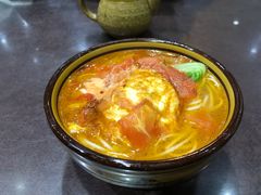 -华兴街煎蛋面(总店)