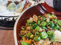 小炒肉-樽宴酒楼·地道川菜·品质宴请