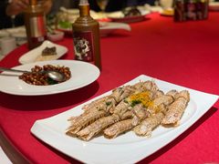 椒盐富贵虾-宝燕海鲜(好爱店)