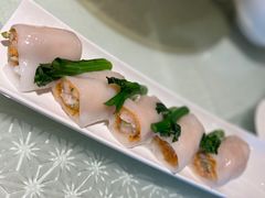 -富临饭店阿一鲍鱼