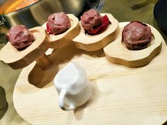 -手选潮汕鲜活牛肉火锅(二七广场店)