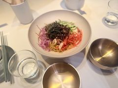 -胡麻(静安嘉里店)