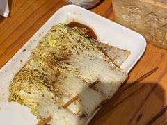 -木屋烧烤(创意园店)