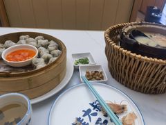 -桂大叔·砂锅粥·家传闽粤菜(县西巷店)