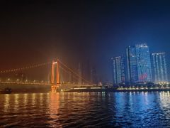 -武汉两江游览·夜游长江(汉口粤汉码头)