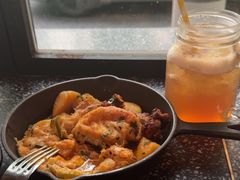 -Apollo·西班牙小酒馆(安福路店)