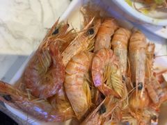 -半岛听涛蒸汽海鲜自助(K11店)