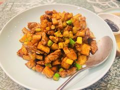 -湖畔居茶楼(湖滨店)