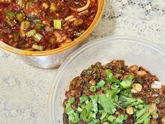 -玲玲米粉·新疆现炒米粉(大十字总店)