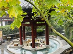 -西安华清御汤酒店