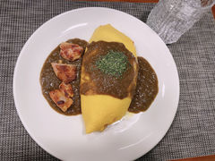 -Hey!蛋包饭(中山店)