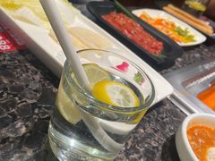 -海底捞火锅(邯郸新世纪中心店)