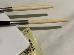 -大鸭梨烤鸭(左家庄店)