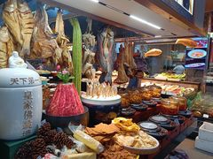 -大灶头·新昌菜(中国茶市店)