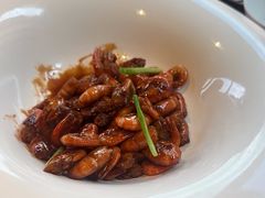 -上海滩餐厅(BFC外滩金融中心店)