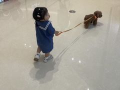 -导眼AR微密室逃脱(万丰海岸城店)