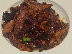 -额娘·春饼烤鸭(乐汇城店)