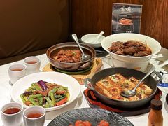 -客颂·客家宴(大壮国际广场店)
