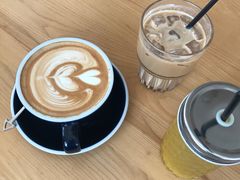 -ChanDu躔度咖啡(灯塔店)