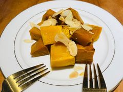 烤南瓜-POKEE VIA&Brunch·维娅(重庆来福士店)