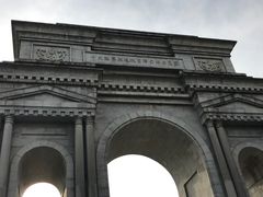 -十九路军淞沪抗日阵亡将士陵园