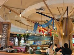 -蒙亨·手把肉·蒙古包文化主题餐厅(天恒广场店)