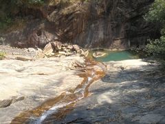 -广州白江湖森林公园