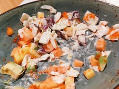 -原石牛扒·约会餐厅(龙城万科里店)