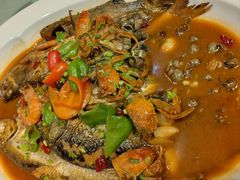 -留芳·文旅古月楼(老街店)