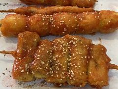 -张记炸串肠粉