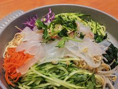 -老长春肉馆(创业大街店)