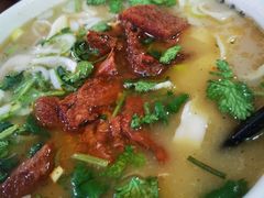 -豫掌柜饸饹面·烩面(秀沿路店)