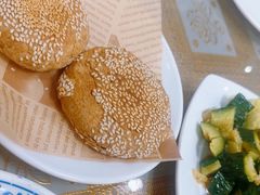 -清真·鸦儿李记·小馆(后海店)